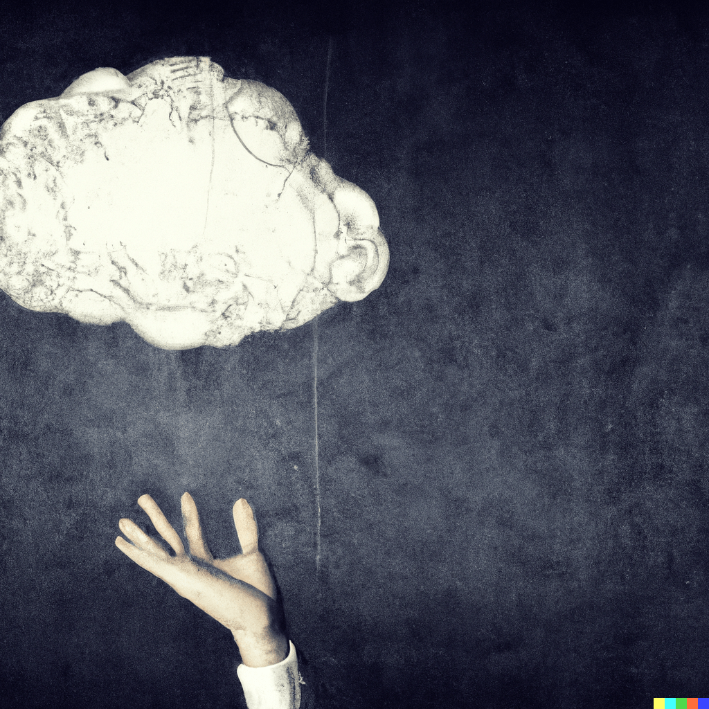 Infectious Inspiration